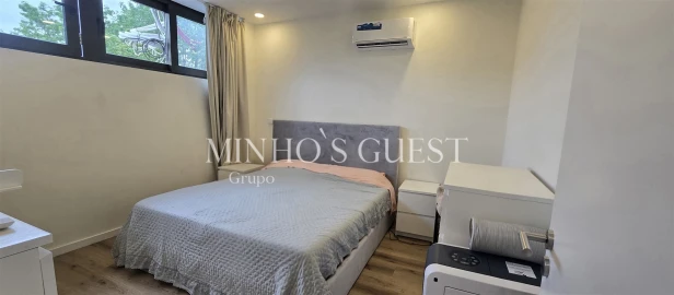 Apartamento T1 para Venda em São Vicente (Braga)