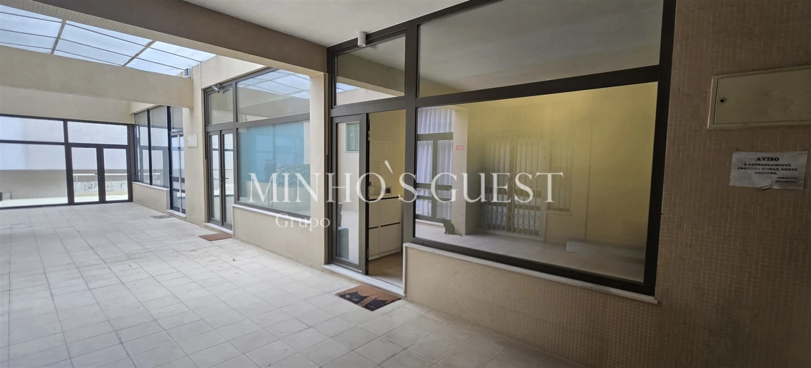 Apartamento T1 para Venda em São Vicente (Braga) Foto 13