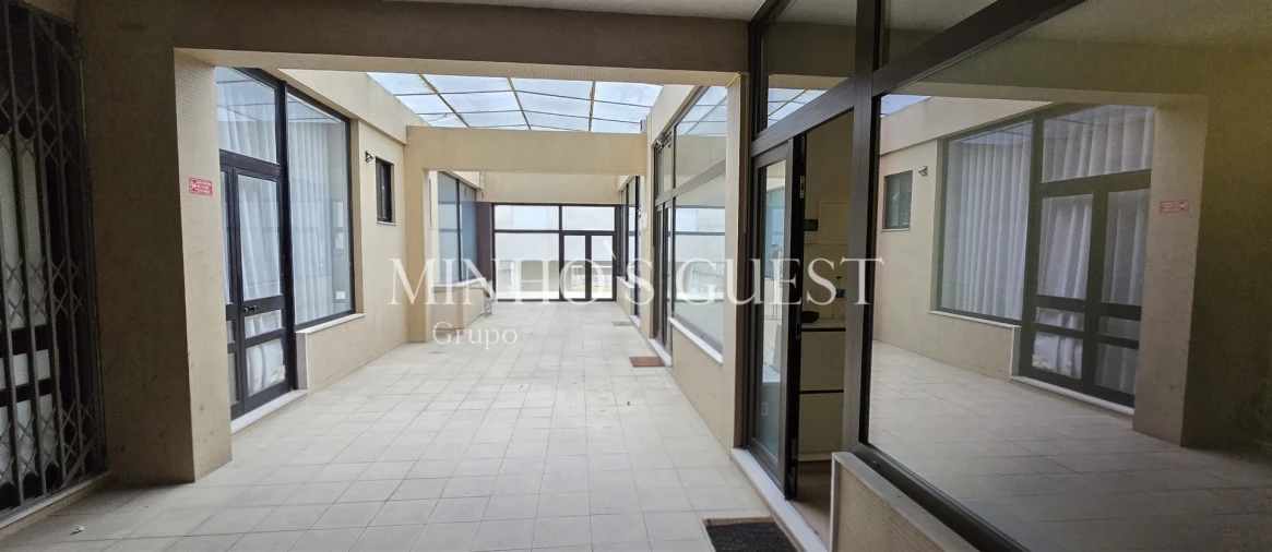 Apartamento T1 para Venda em São Vicente (Braga) Foto 14