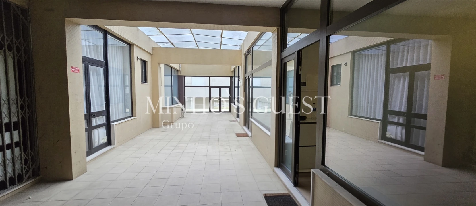 Apartamento T1 para Venda em São Vicente (Braga) Foto 14