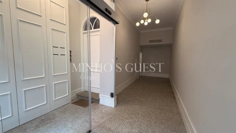 Loja para Arrendamento em Braga (Maximinos, Sé e Cividade)