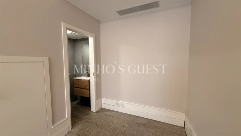 Loja para Arrendamento em Braga (Maximinos, Sé e Cividade)