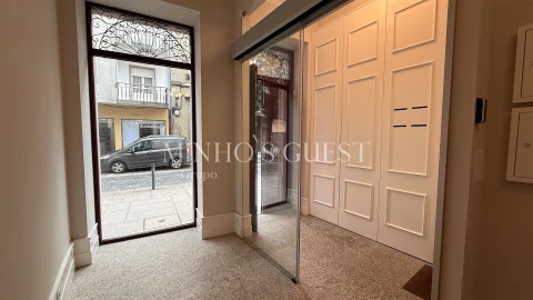 Loja para Arrendamento em Braga (Maximinos, Sé e Cividade)