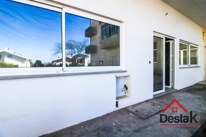 Apartamento T4 para Venda em Viseu