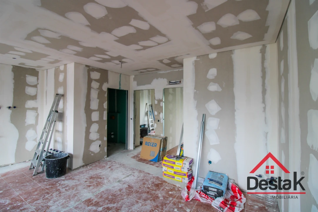Apartamento T4 para Venda em Viseu Foto 5
