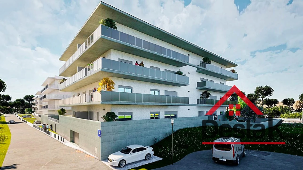 Apartamento T4 para Venda em Repeses e São Salvador Foto 5