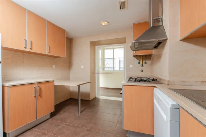 Apartamento T3 para Venda em Estrela
