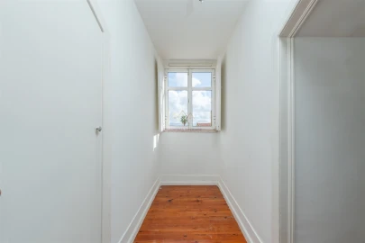 Apartamento T3 para Venda em Estrela