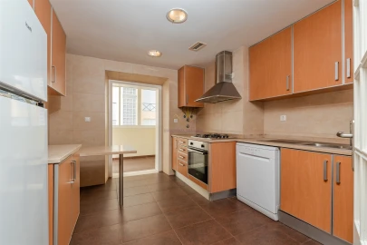 Apartamento T3 para Venda em Estrela
