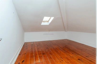 Apartamento T3 para Venda em Estrela