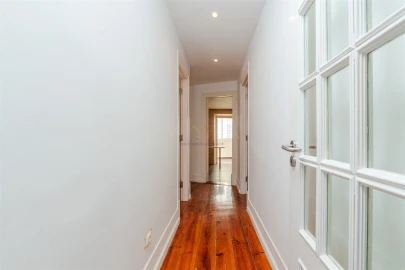 Apartamento T3 para Venda em Estrela