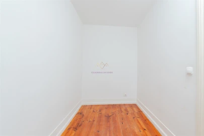 Apartamento T3 para Venda em Estrela