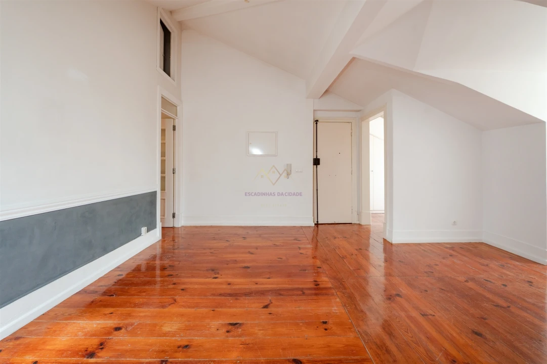 Apartamento T3 para Venda em Estrela Foto 5