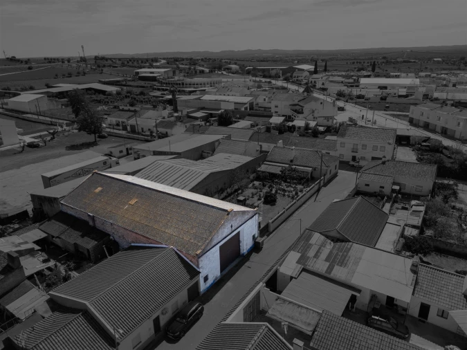 Armazém para Venda em São Manços e São Vicente do Pigeiro Foto 4