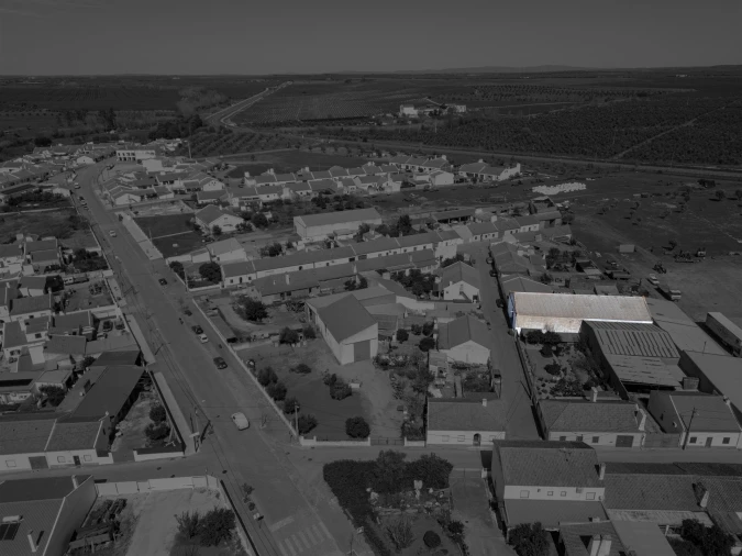 Armazém para Venda em São Manços e São Vicente do Pigeiro Foto 12