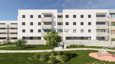 Apartamento T2 para Venda em Póvoa de Varzim, Beiriz e Argivai