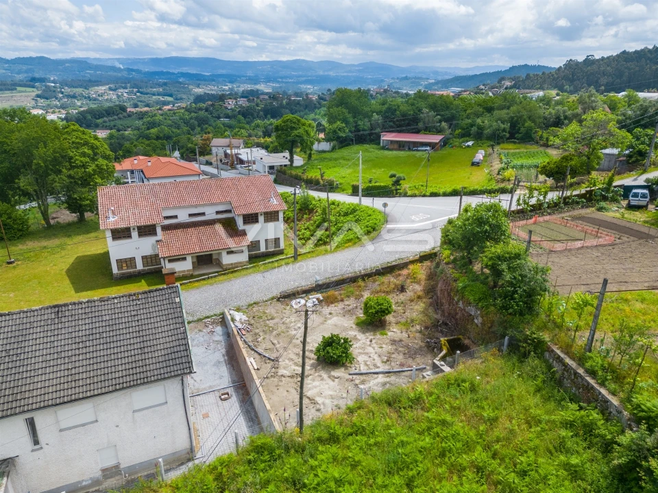 Terreno para Venda em Prado (São Miguel) Foto 5