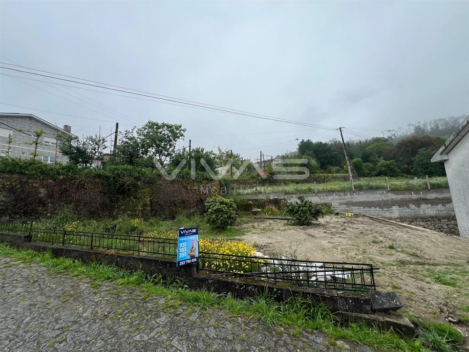 Terreno para Venda em Prado (São Miguel) Foto 13