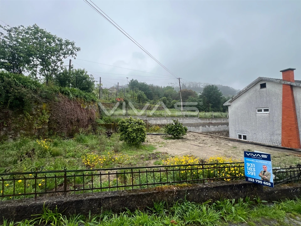 Terreno para Venda em Prado (São Miguel) Foto 1