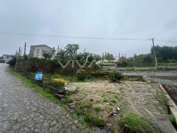 Terreno para Venda em Prado (São Miguel)