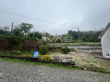 Terreno para Venda em Prado (São Miguel)