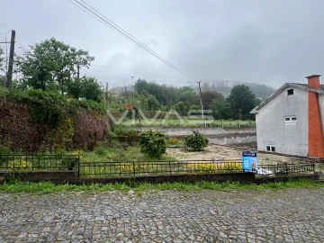 Terreno para Venda em Prado (São Miguel)