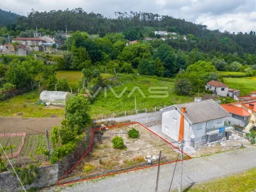 Terreno para Venda em Prado (São Miguel)