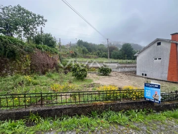 Terreno para Venda em Prado (São Miguel)