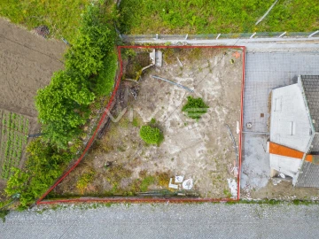 Terreno para Venda em Prado (São Miguel)