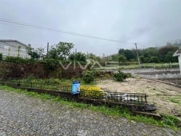 Terreno para Venda em Prado (São Miguel)