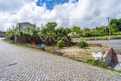 Terreno para Venda em Prado (São Miguel)