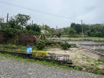 Terreno para Venda em Prado (São Miguel)