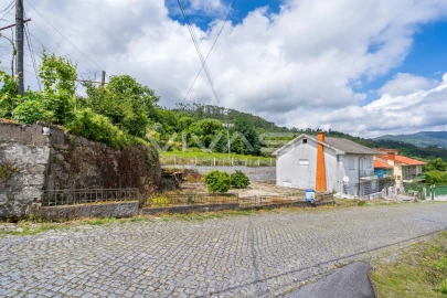 Terreno para Venda em Prado (São Miguel)