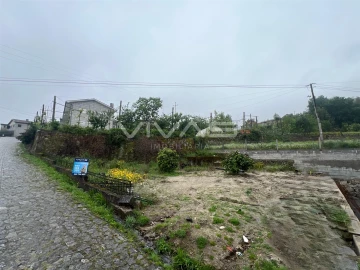 Terreno para Venda em Prado (São Miguel)