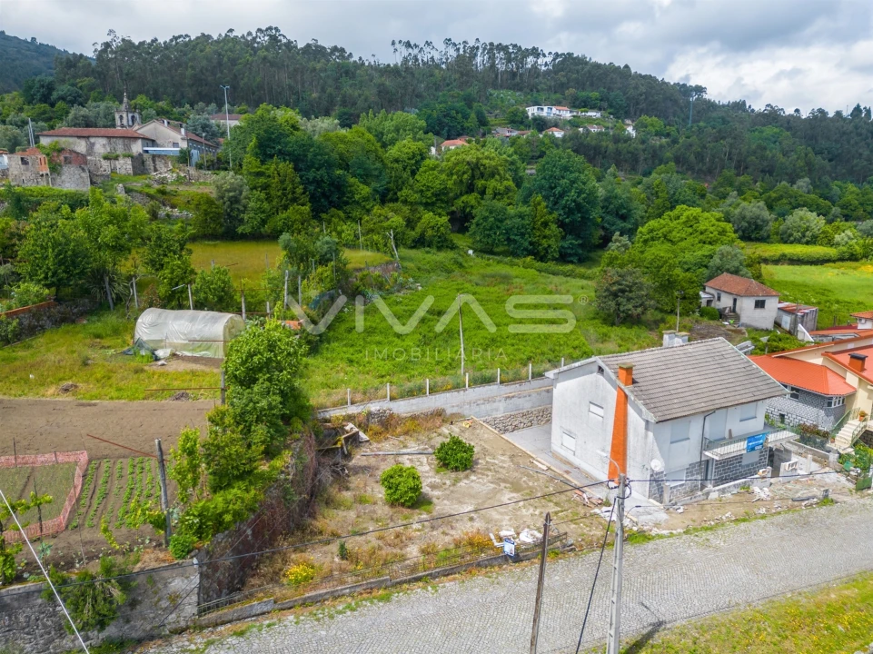 Terreno para Venda em Prado (São Miguel) Foto 2