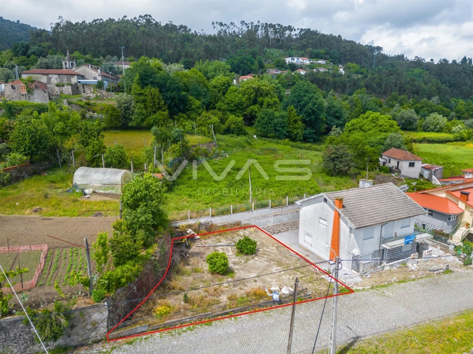 Terreno para Venda em Prado (São Miguel) Foto 1