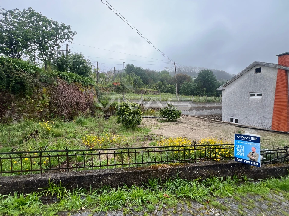 Terreno para Venda em Prado (São Miguel) Foto 5
