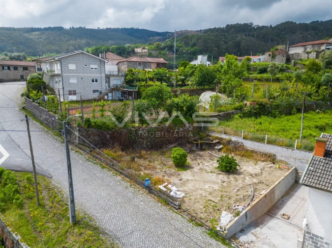 Terreno para Venda em Prado (São Miguel) Foto 3