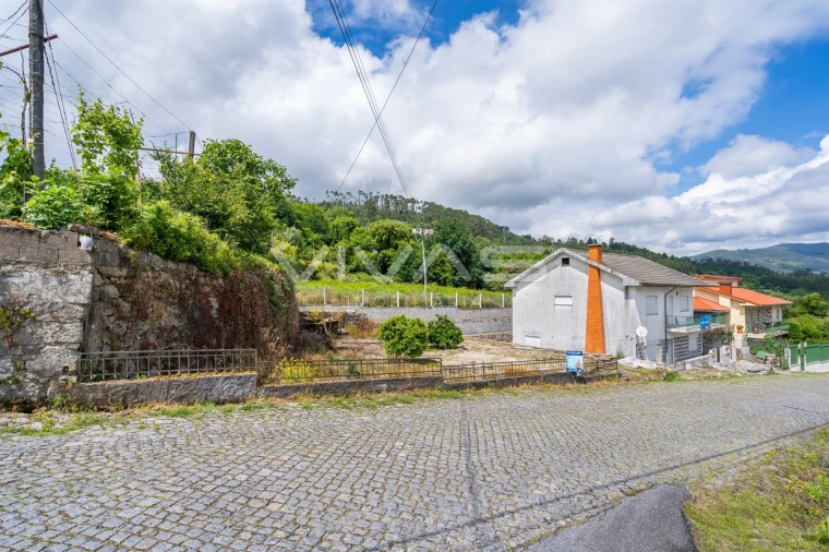 Terreno para Venda em Prado (São Miguel) Foto 7