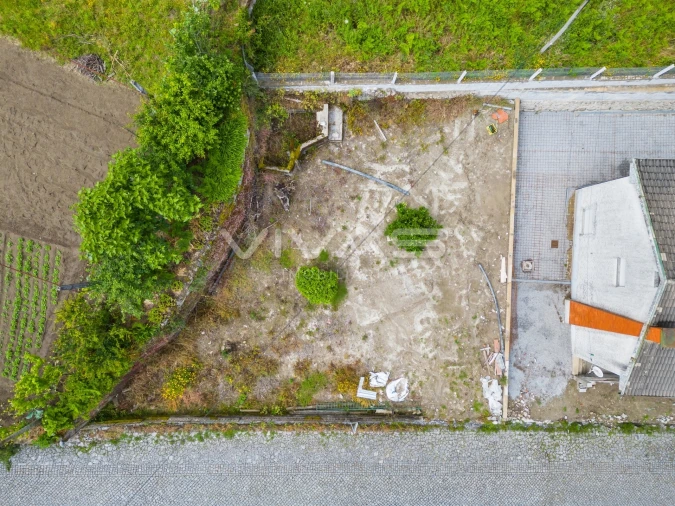 Terreno para Venda em Prado (São Miguel) Foto 4