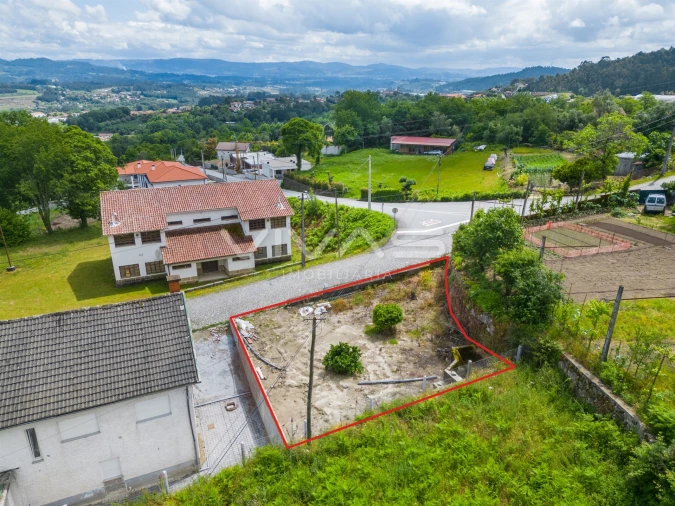 Terreno para Venda em Prado (São Miguel) Foto 9