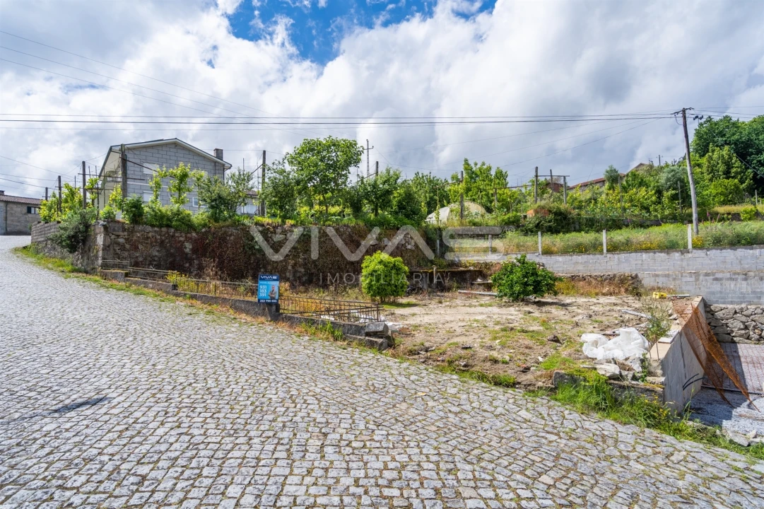 Terreno para Venda em Prado (São Miguel) Foto 6