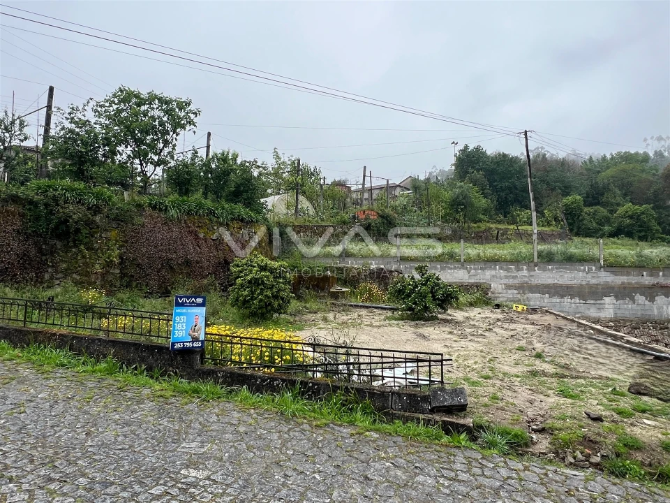 Terreno para Venda em Prado (São Miguel) Foto 8