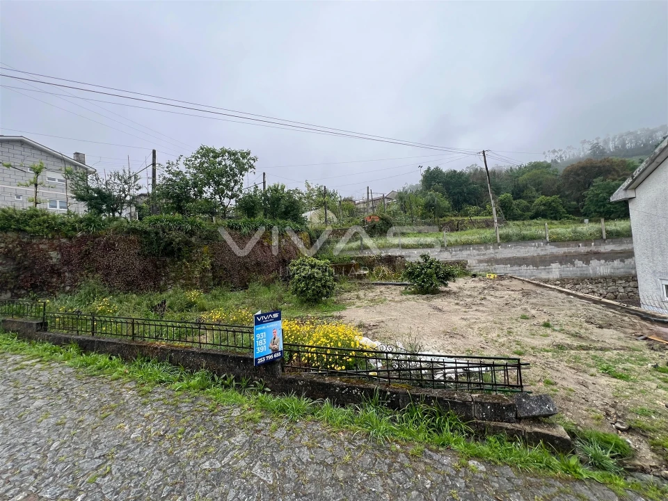 Terreno para Venda em Prado (São Miguel) Foto 10