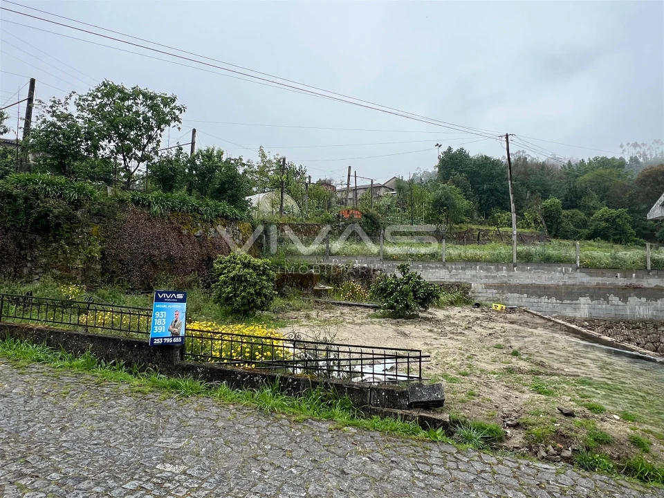 Terreno para Venda em Prado (São Miguel) Foto 11
