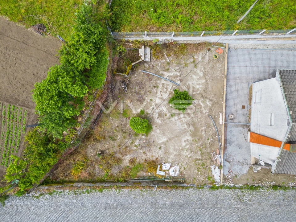 Terreno para Venda em Prado (São Miguel) Foto 4