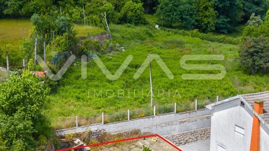 Terreno para Venda em Prado (São Miguel)