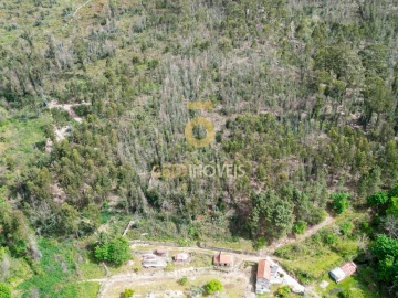 Terreno Agricola ou Rústico para Venda em Vila Boa do Bispo