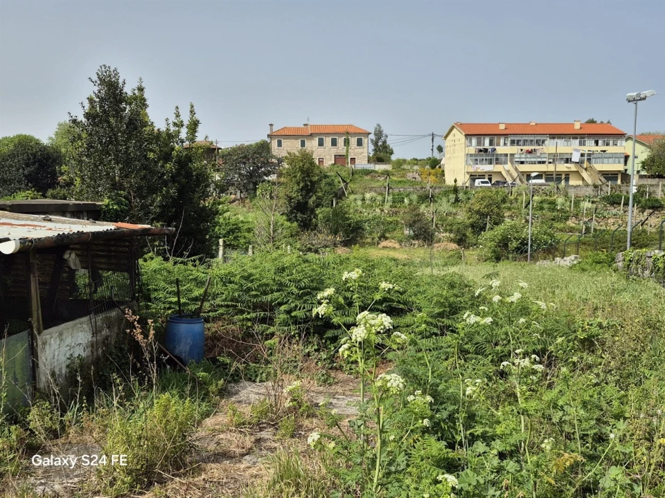 Moradia T6 para Venda em Custóias, Leça do Balio e Guifões Foto 14