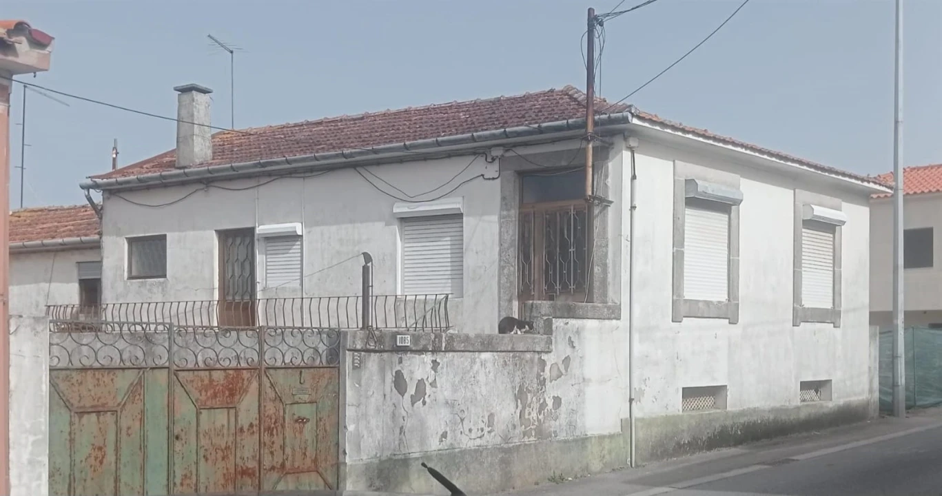 Moradia T6 para Venda em Custóias, Leça do Balio e Guifões Foto 1